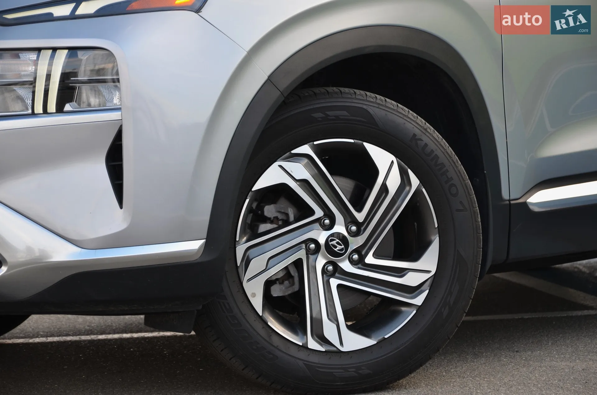 2022 Hyundai Santa Fe - мініатюра 18