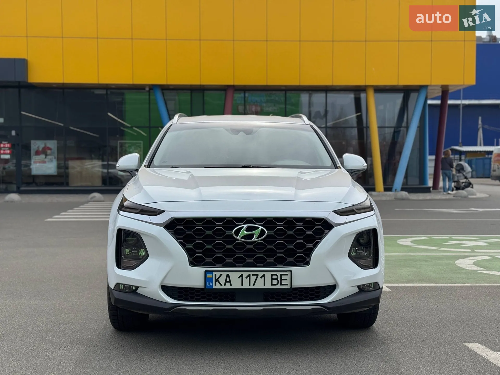 2020 Hyundai Santa Fe - мініатюра 8