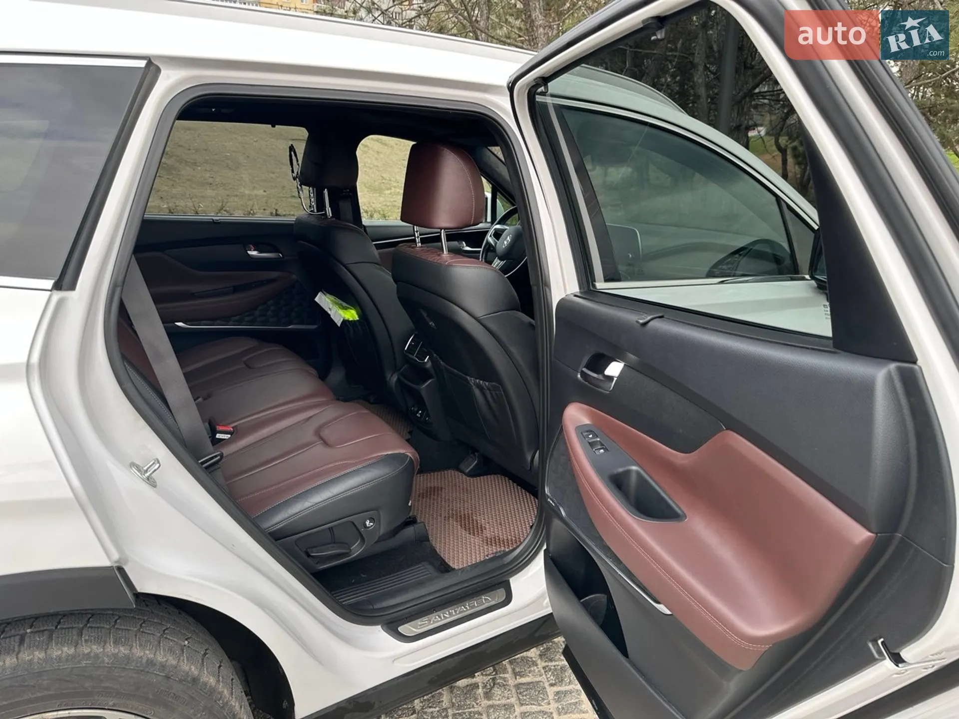 2018 Hyundai Santa Fe - мініатюра 15