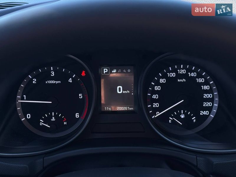 Внедорожник / Кроссовер Hyundai Santa FE 2015 в Одессе