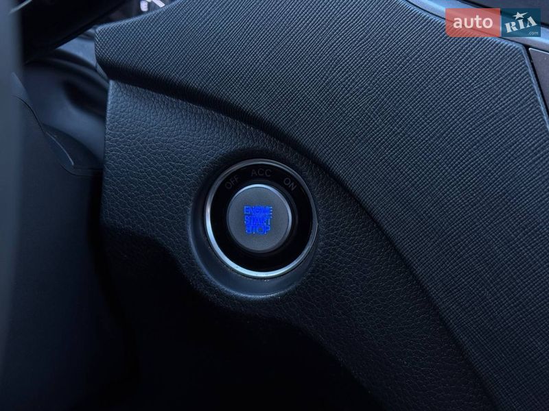 Внедорожник / Кроссовер Hyundai Santa FE 2015 в Одессе