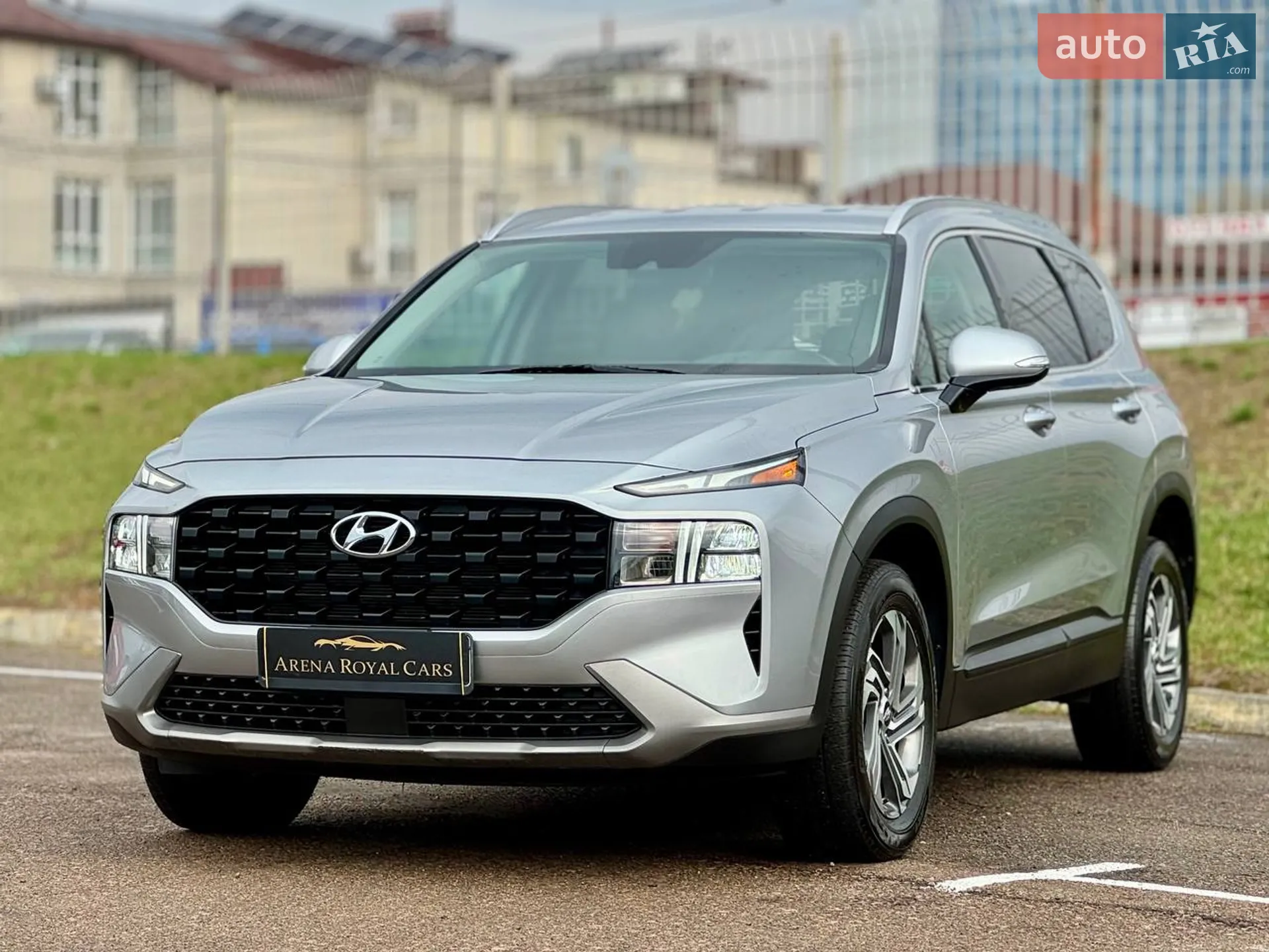 2023 Hyundai Santa Fe - мініатюра 4