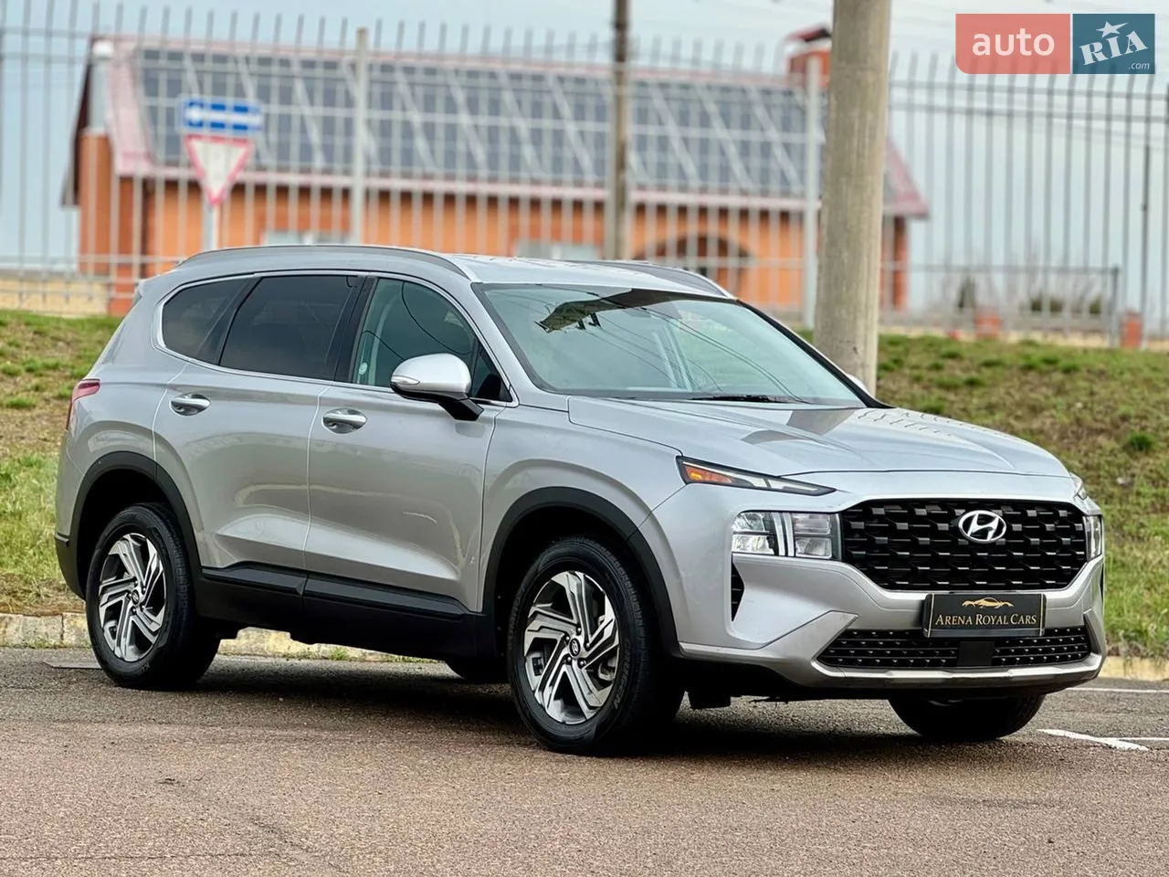 2022 Hyundai Santa Fe - мініатюра 22