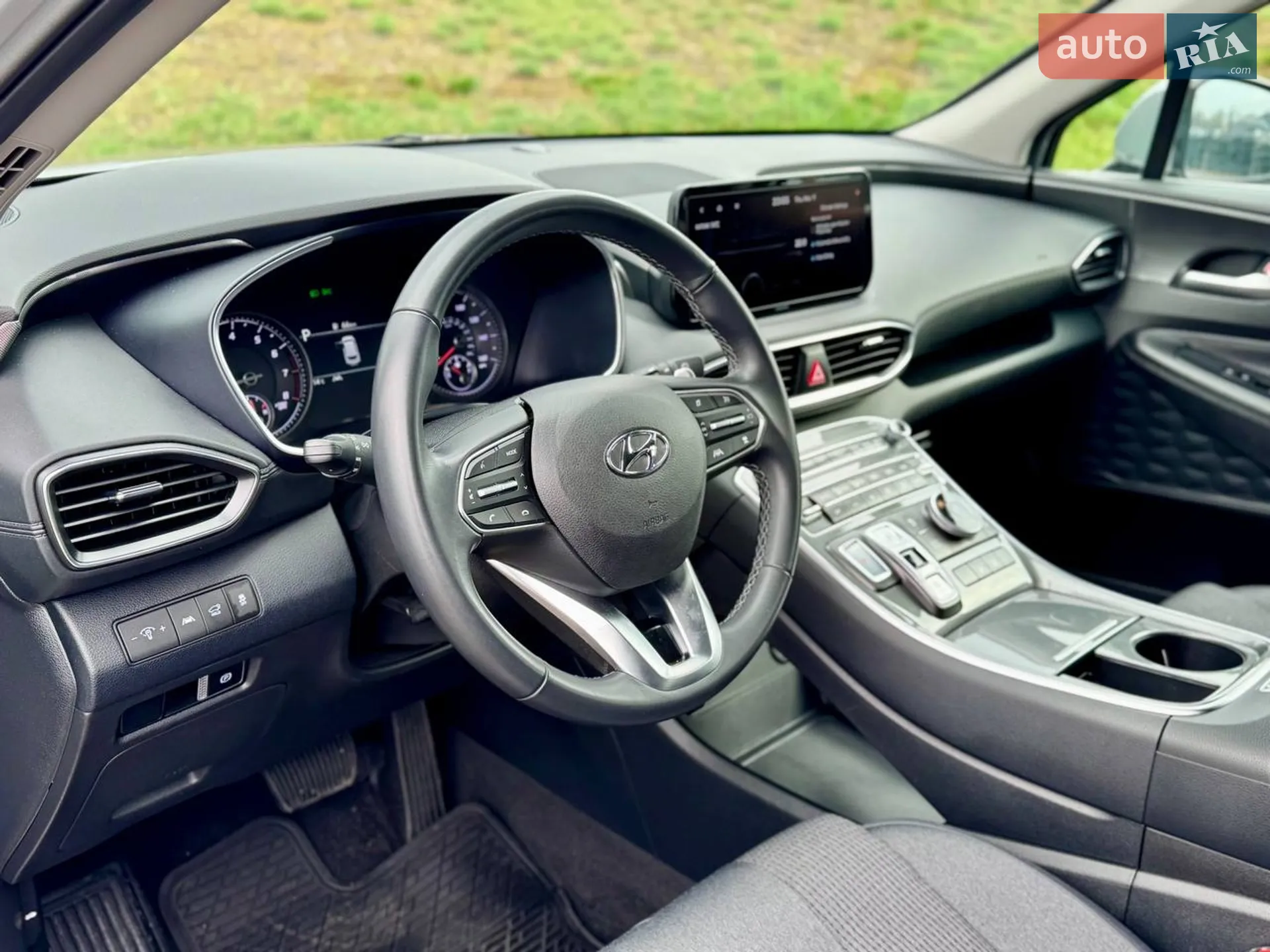 2023 Hyundai Santa Fe - мініатюра 19