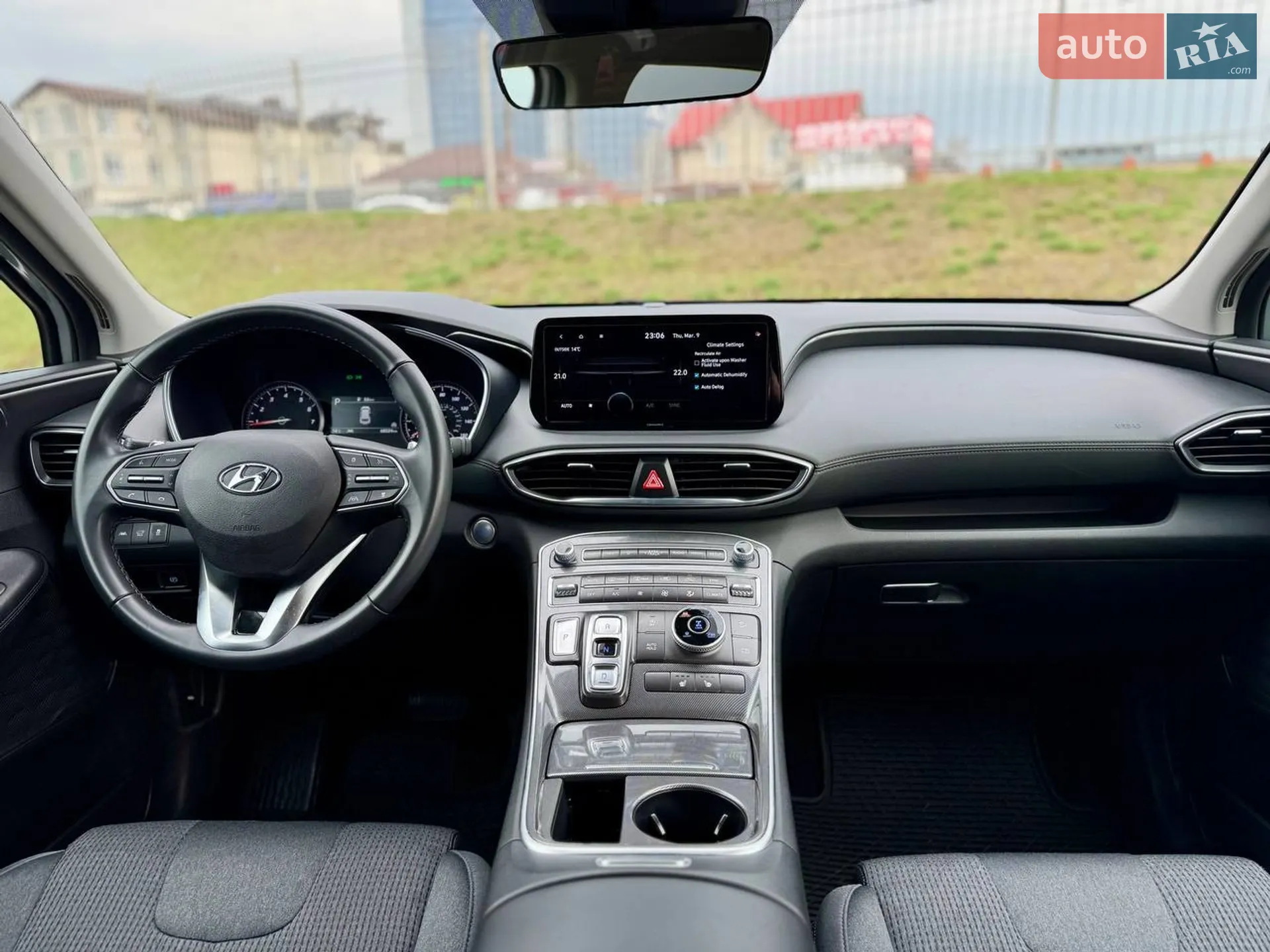 2023 Hyundai Santa Fe - мініатюра 23
