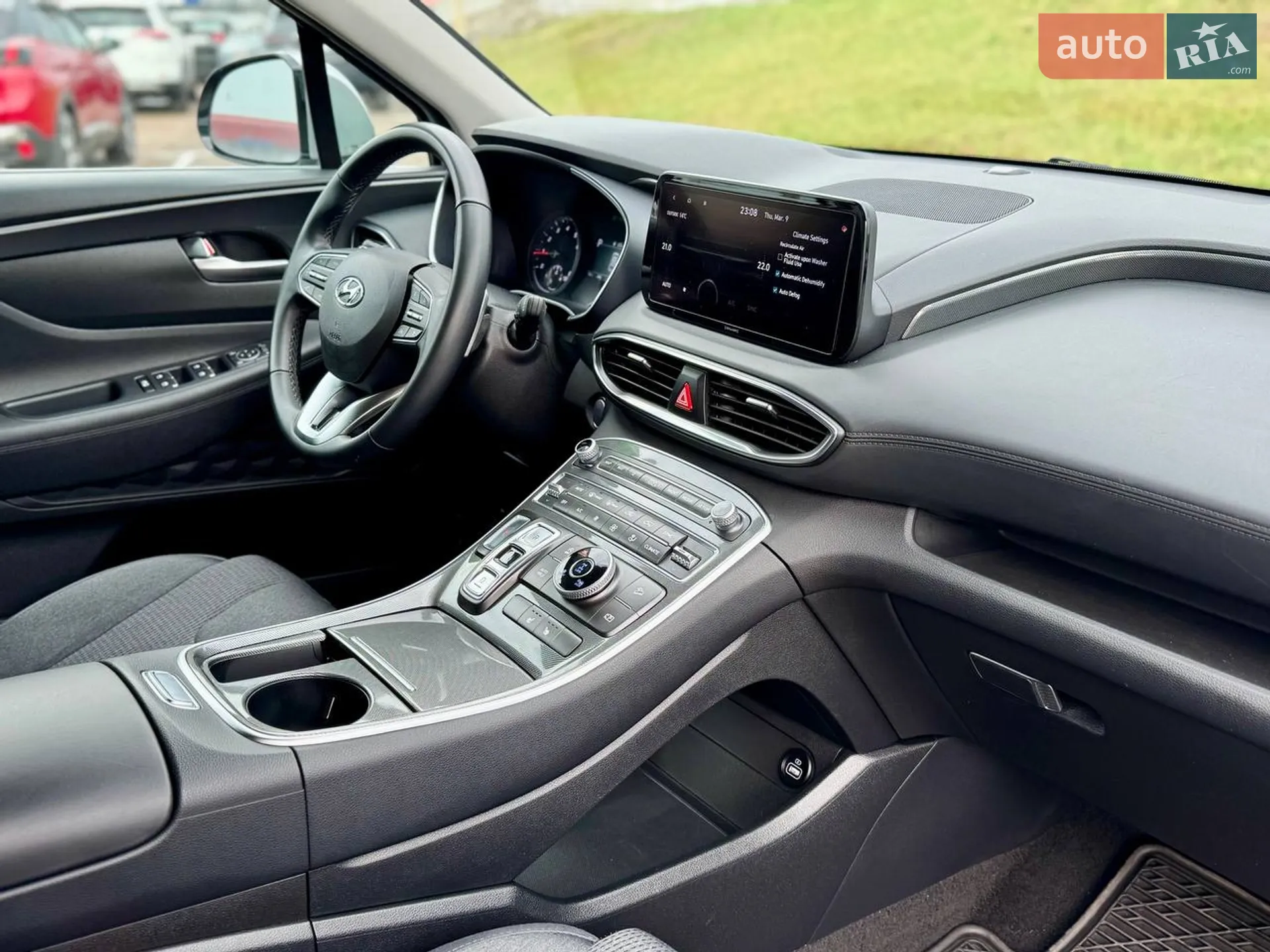 2023 Hyundai Santa Fe - мініатюра 32