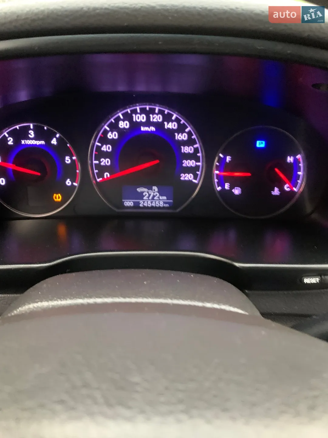2012 Hyundai Santa Fe - мініатюра 13