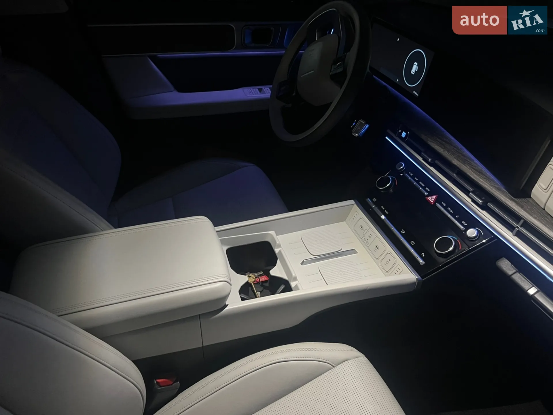 2024 Hyundai Santa Fe - мініатюра 82