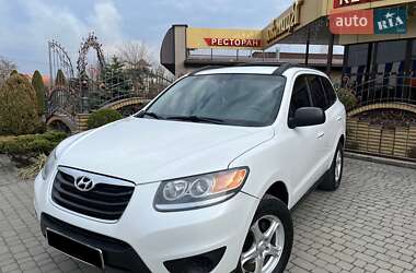 Позашляховик / Кросовер Hyundai Santa FE 2012 в Шепетівці