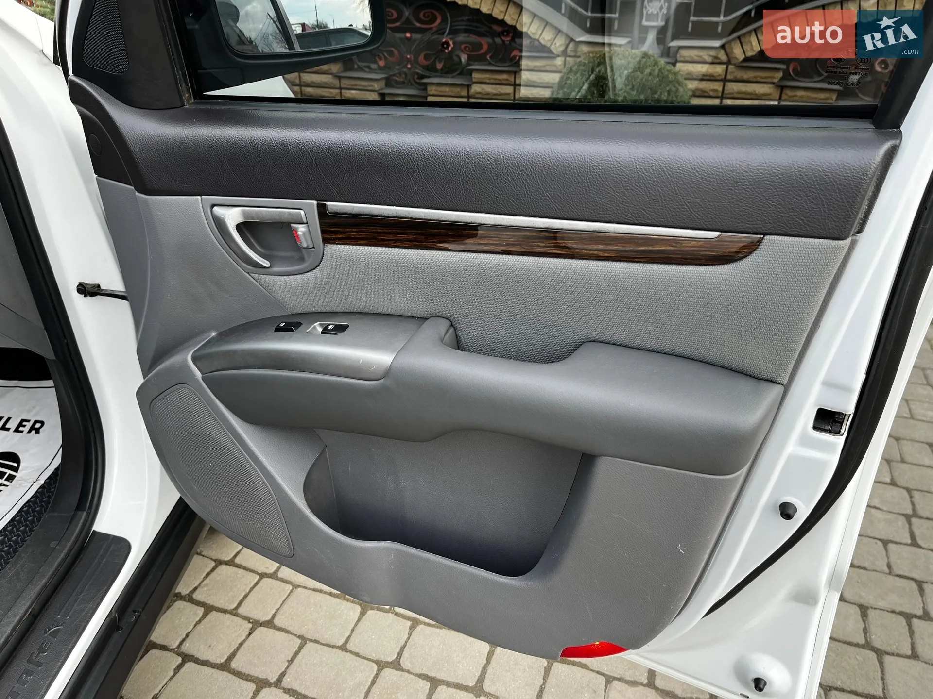 2012 Hyundai Santa Fe - мініатюра 40