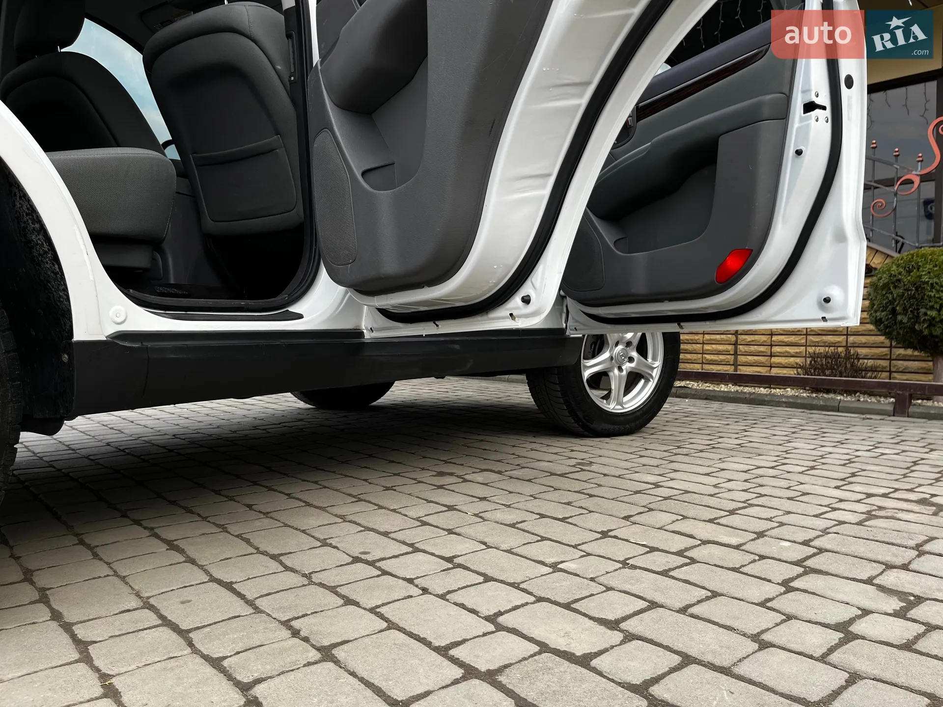 2012 Hyundai Santa Fe - мініатюра 42