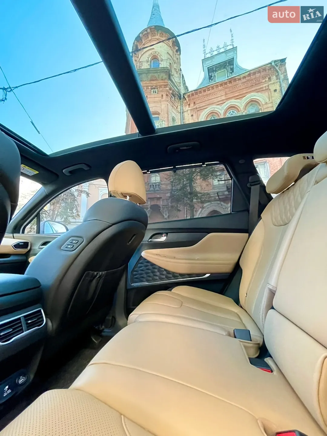 2021 Hyundai Santa Fe - мініатюра 9