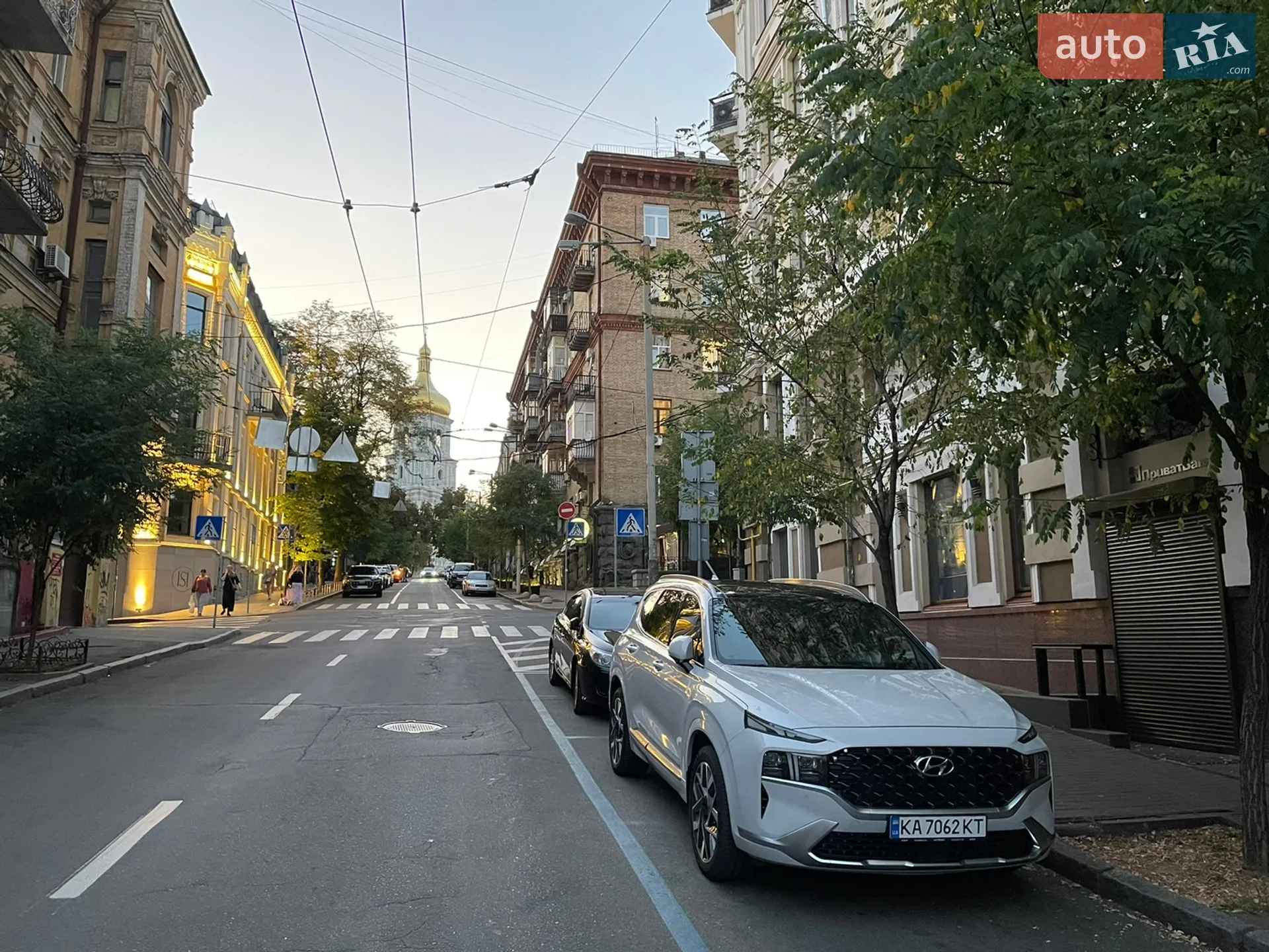 2021 Hyundai Santa Fe - мініатюра 31