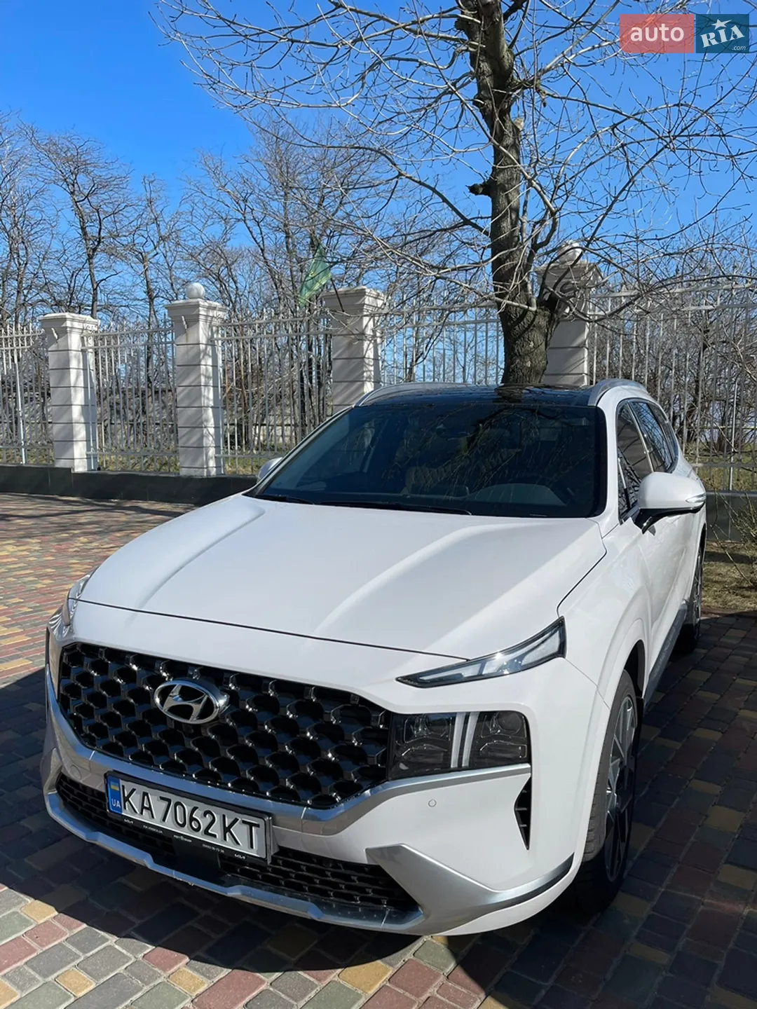 2021 Hyundai Santa Fe - мініатюра 36