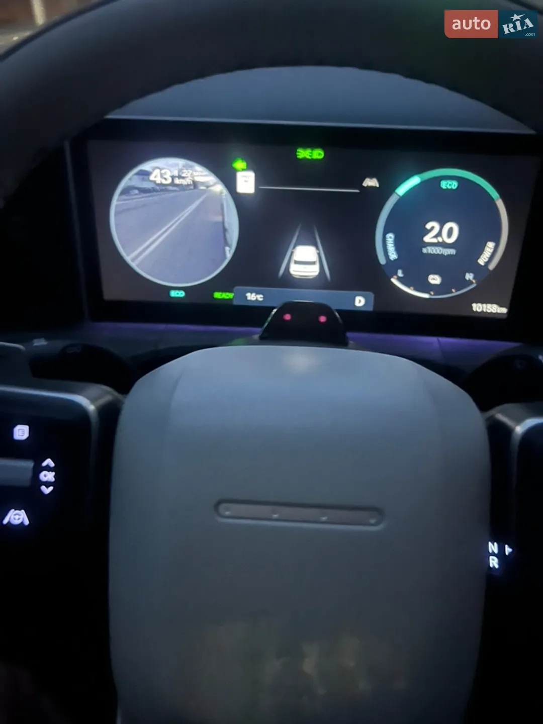 2024 Hyundai Santa Fe - мініатюра 87