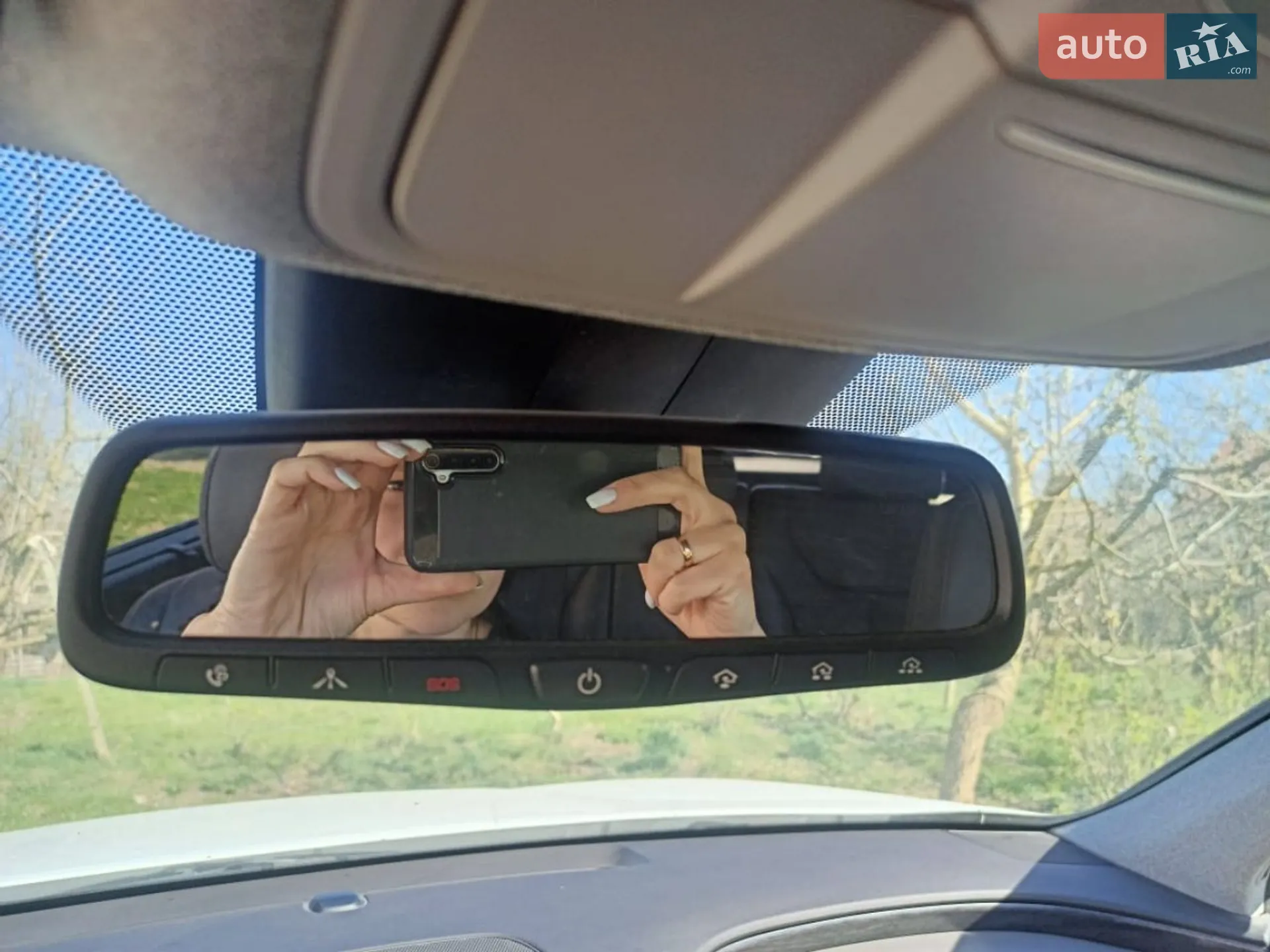 2019 Hyundai Santa Fe - мініатюра 25
