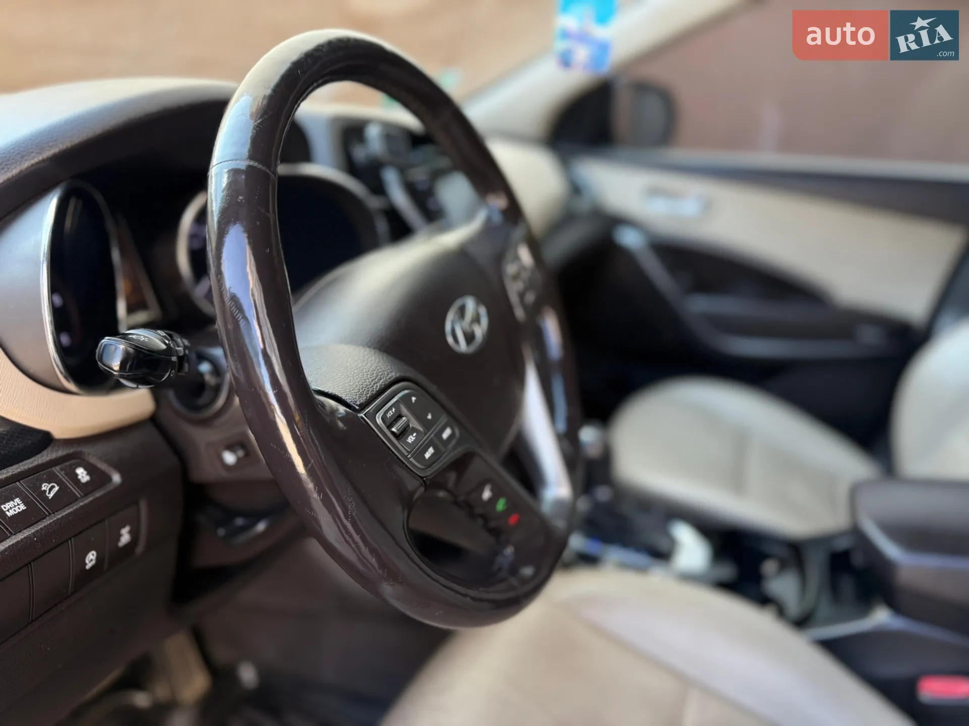 2017 Hyundai Santa Fe - мініатюра 45