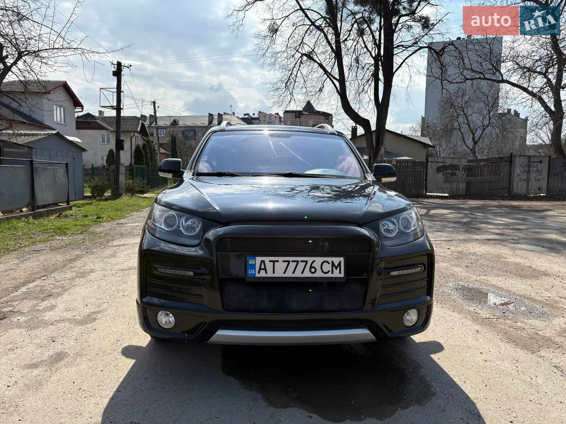 2011 Hyundai Santa Fe - мініатюра 4