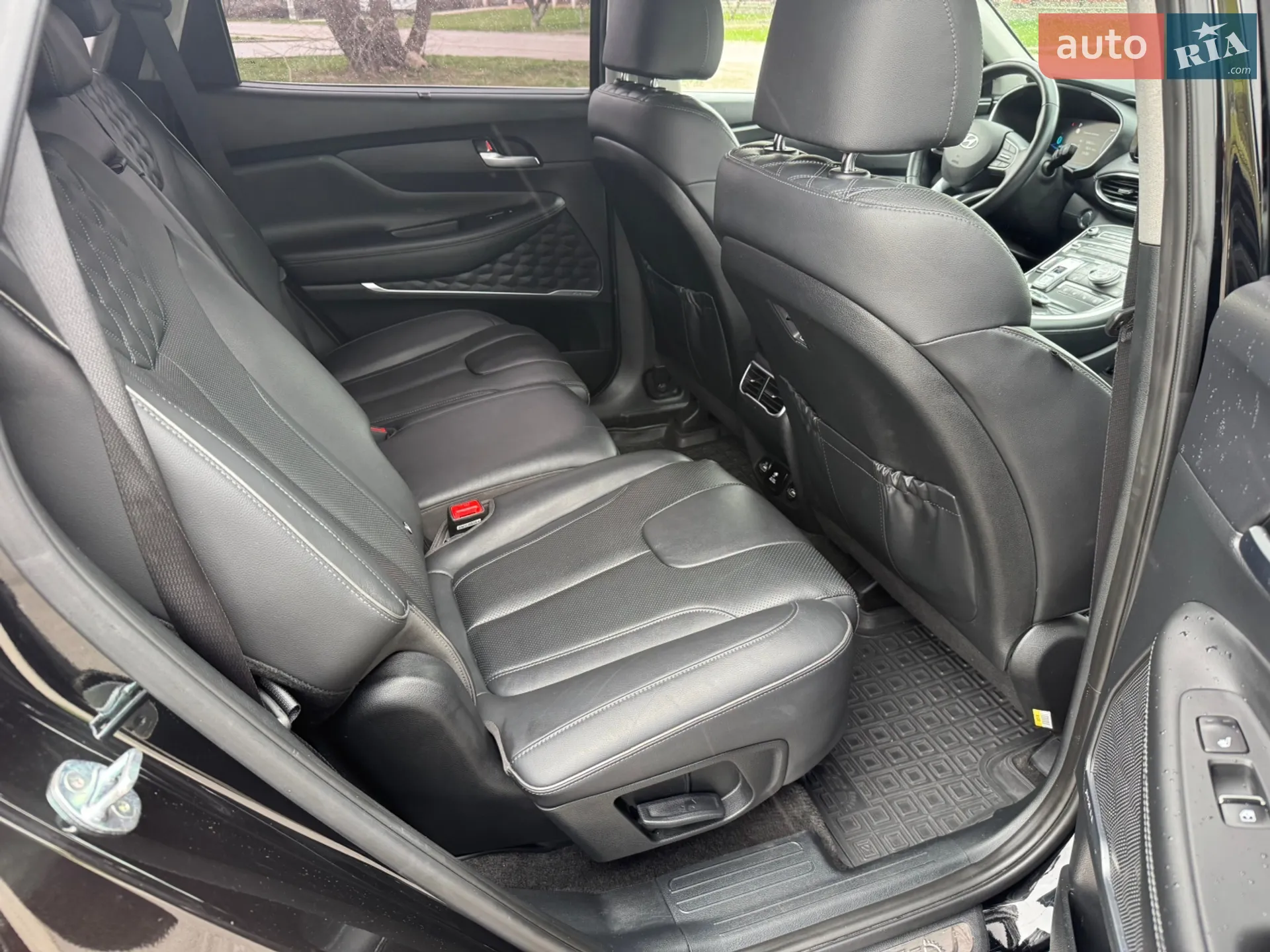 2022 Hyundai Santa Fe - мініатюра 33