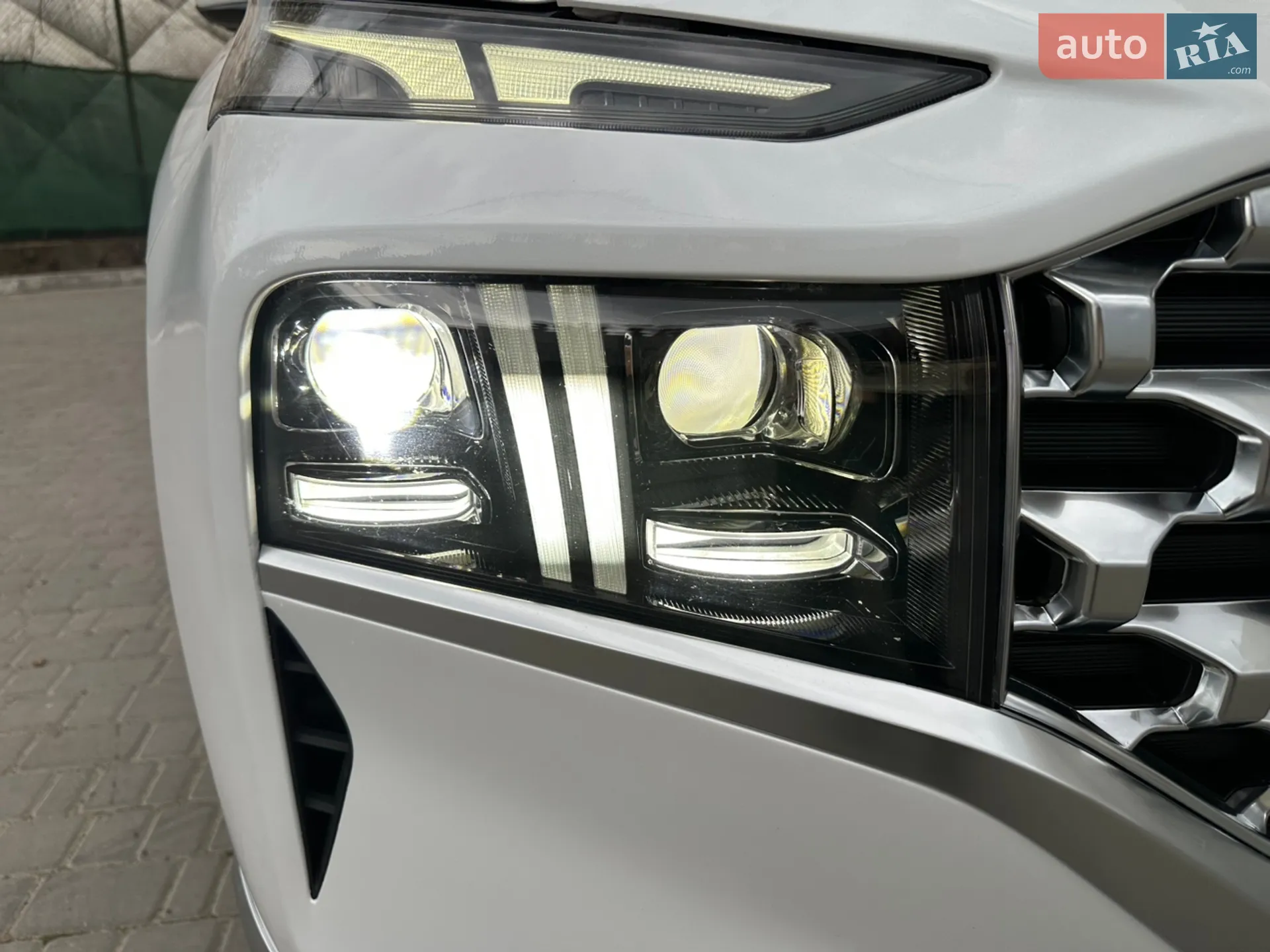 2021 Hyundai Santa Fe - мініатюра 45