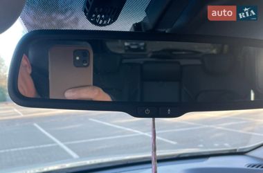 Позашляховик / Кросовер Hyundai Santa FE 2013 в Луцьку