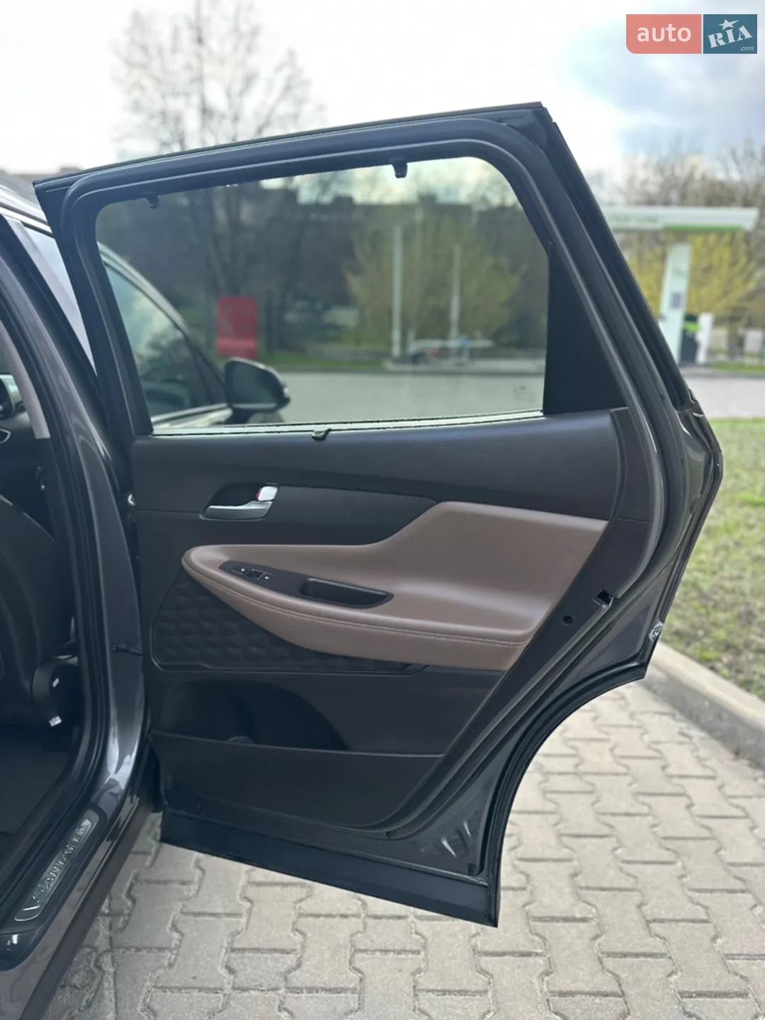2019 Hyundai Santa Fe - мініатюра 3