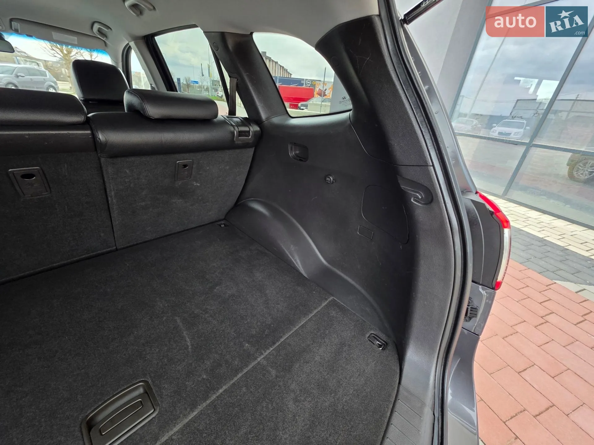 2011 Hyundai Santa Fe - мініатюра 60