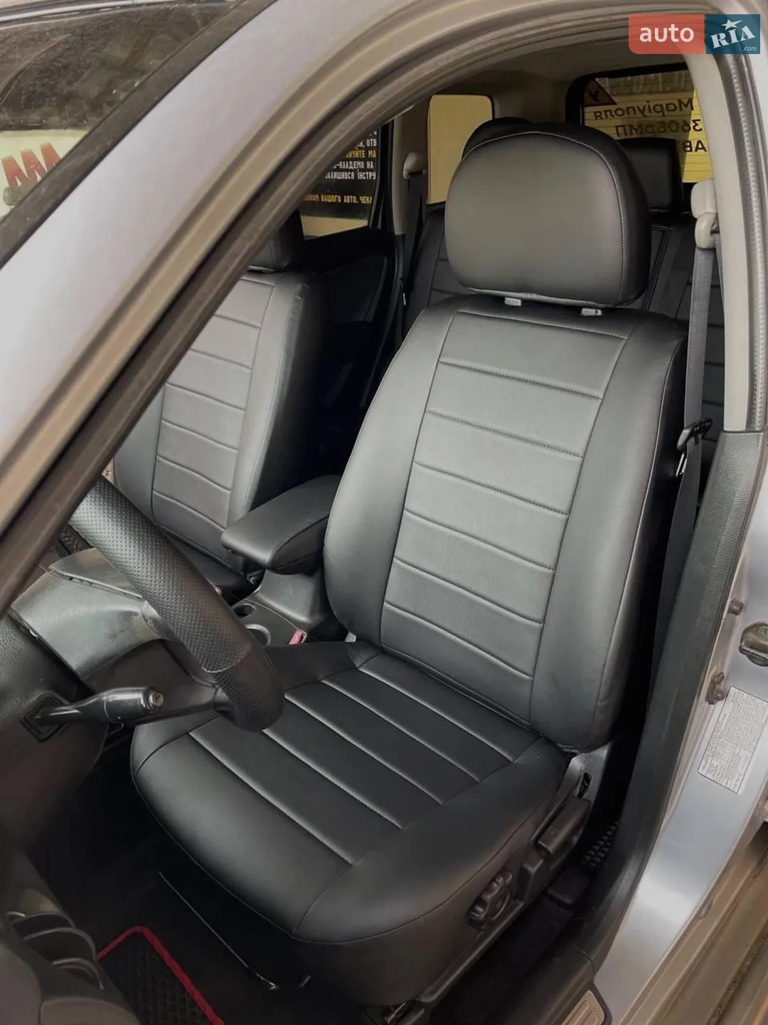 2011 Hyundai Santa Fe - мініатюра 9