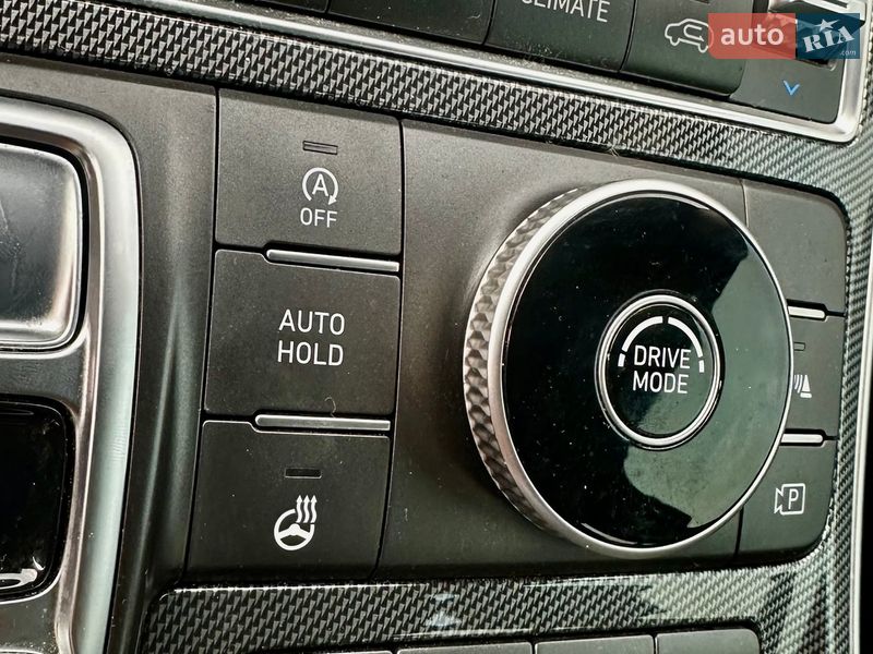 Внедорожник / Кроссовер Hyundai Santa FE 2020 в Киеве