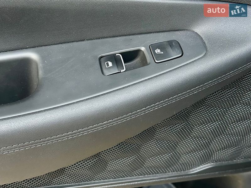 Внедорожник / Кроссовер Hyundai Santa FE 2020 в Киеве