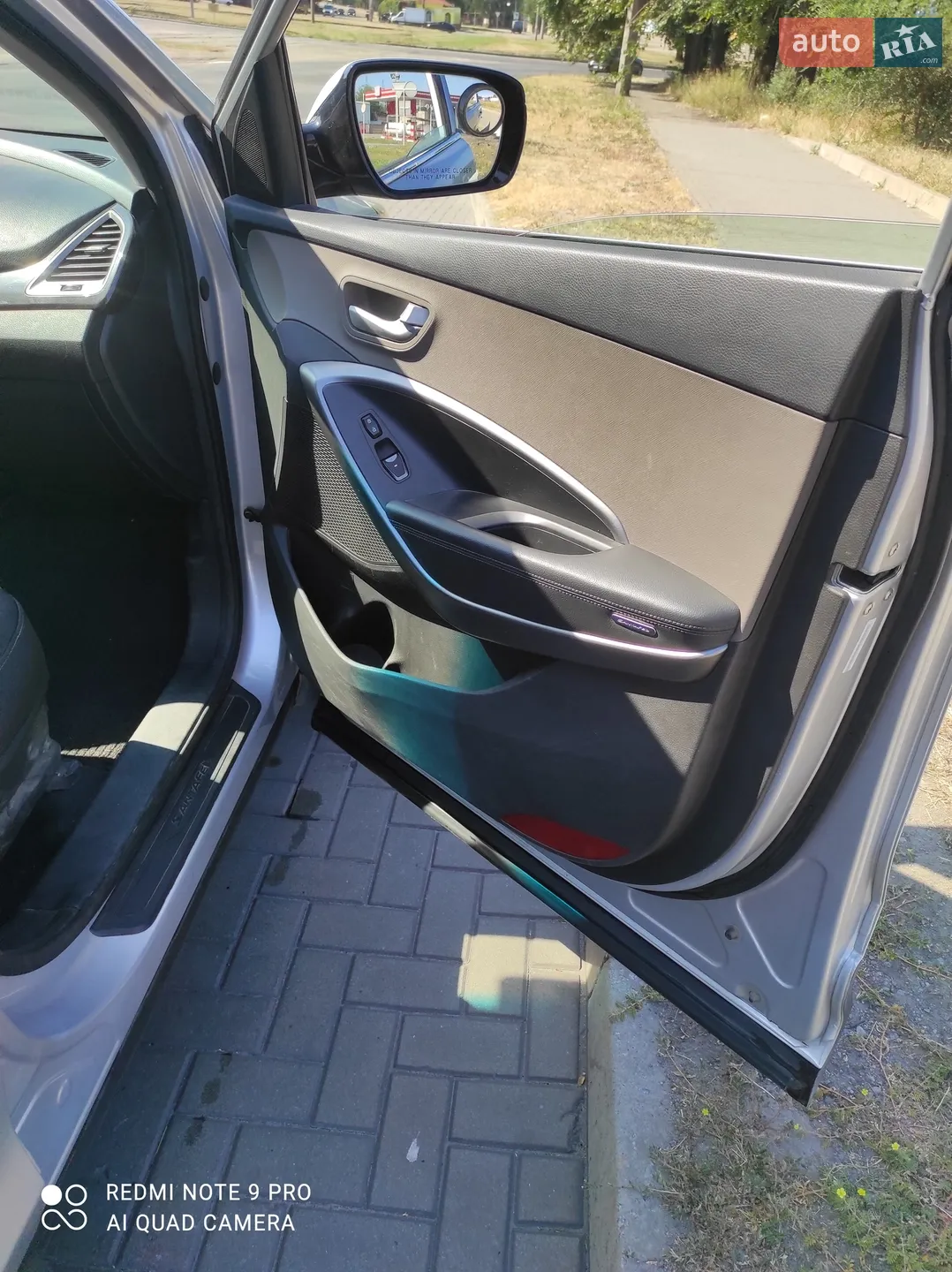 2014 Hyundai Santa Fe - мініатюра 2