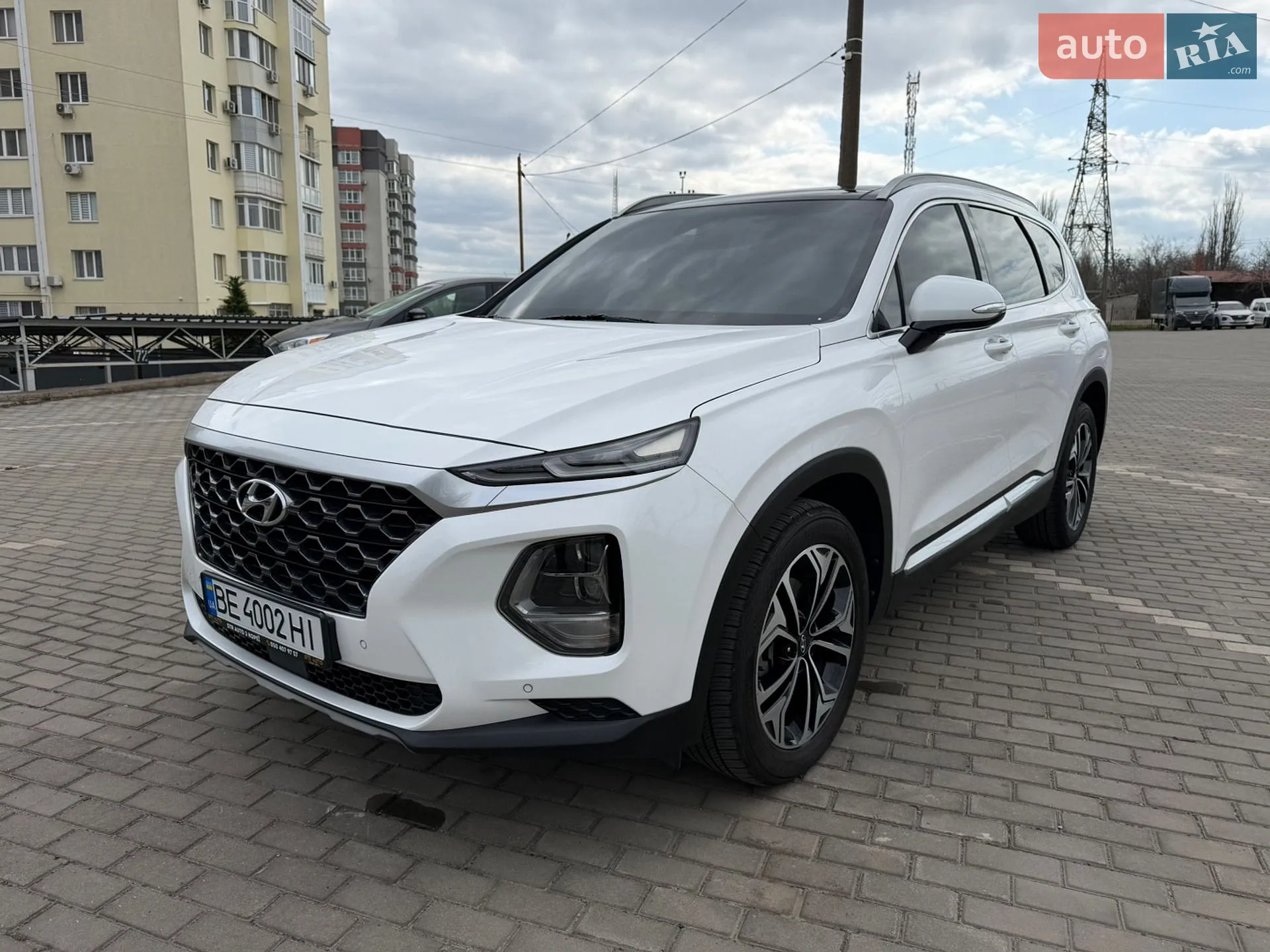 Фото авто 3
