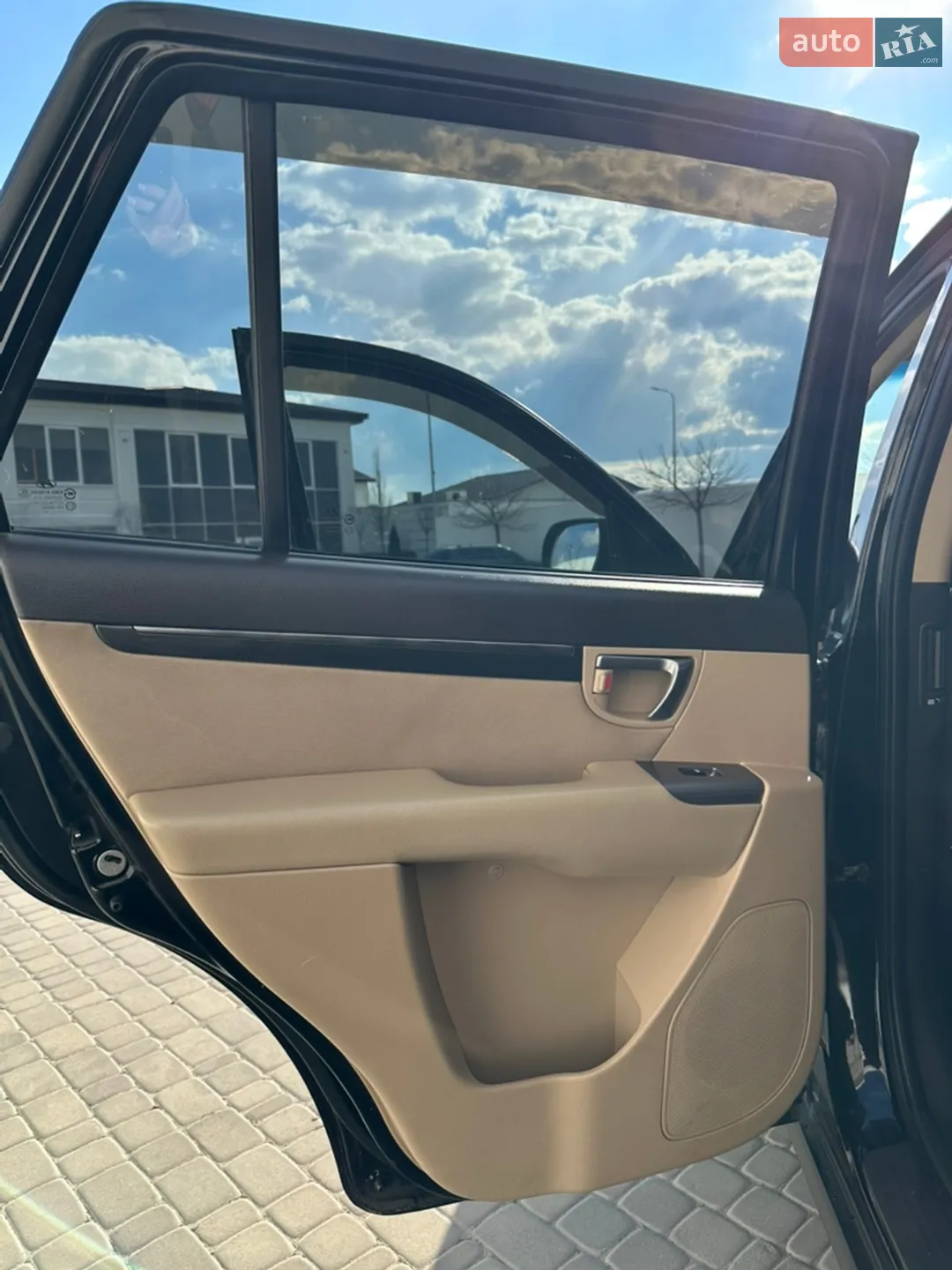 2011 Hyundai Santa Fe - мініатюра 15