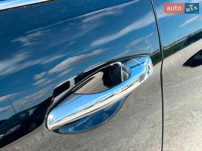 Внедорожник / Кроссовер Hyundai Santa FE 2015 в Львове фото 16 Внедорожник / Кроссовер Hyundai Santa FE 2015 в Львове