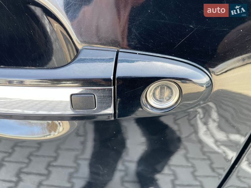 Внедорожник / Кроссовер Hyundai Santa FE 2010 в Хмельницком фото 9 Внедорожник / Кроссовер Hyundai Santa FE 2010 в Хмельницком