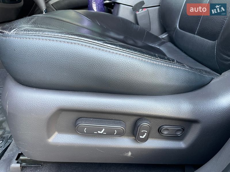 Внедорожник / Кроссовер Hyundai Santa FE 2010 в Хмельницком фото 12 Внедорожник / Кроссовер Hyundai Santa FE 2010 в Хмельницком