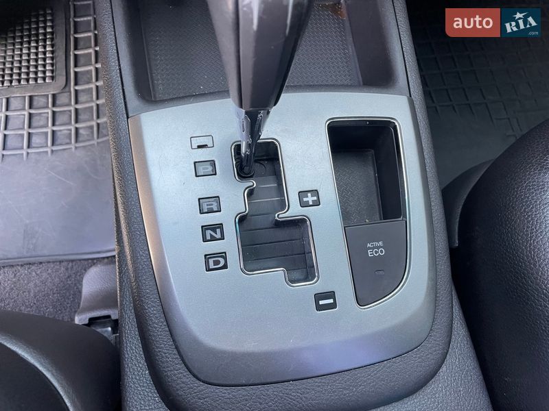 Внедорожник / Кроссовер Hyundai Santa FE 2010 в Хмельницком фото 22 Внедорожник / Кроссовер Hyundai Santa FE 2010 в Хмельницком