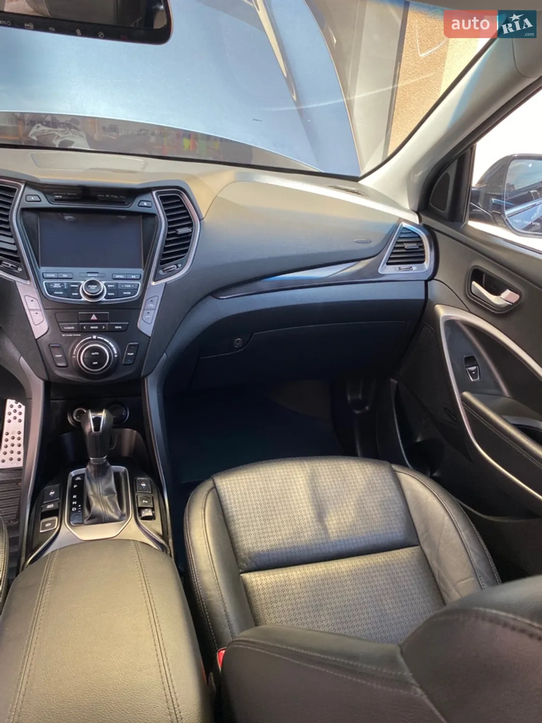 2012 Hyundai Santa Fe - мініатюра 32