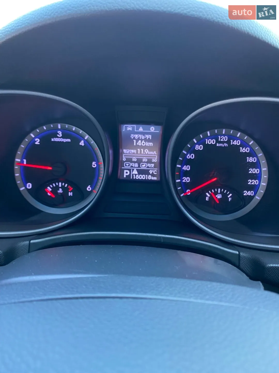 2012 Hyundai Santa Fe - мініатюра 22