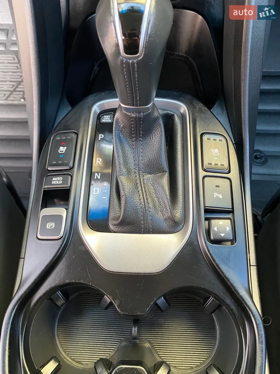 2012 Hyundai Santa Fe - мініатюра 34