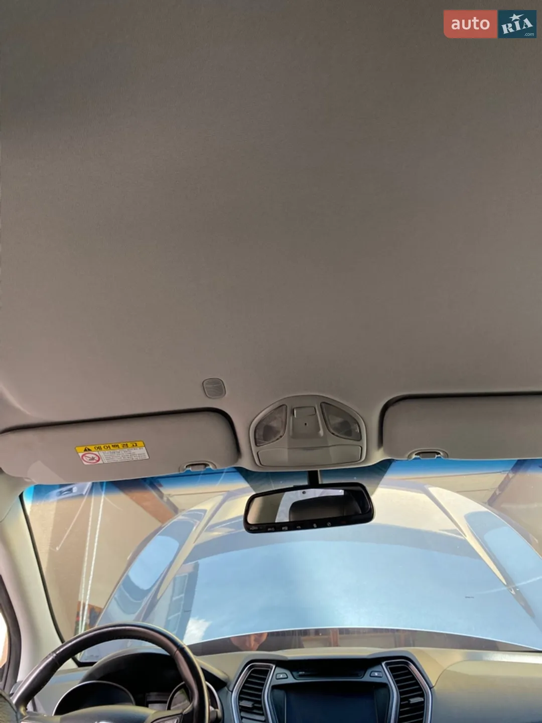 2012 Hyundai Santa Fe - мініатюра 38