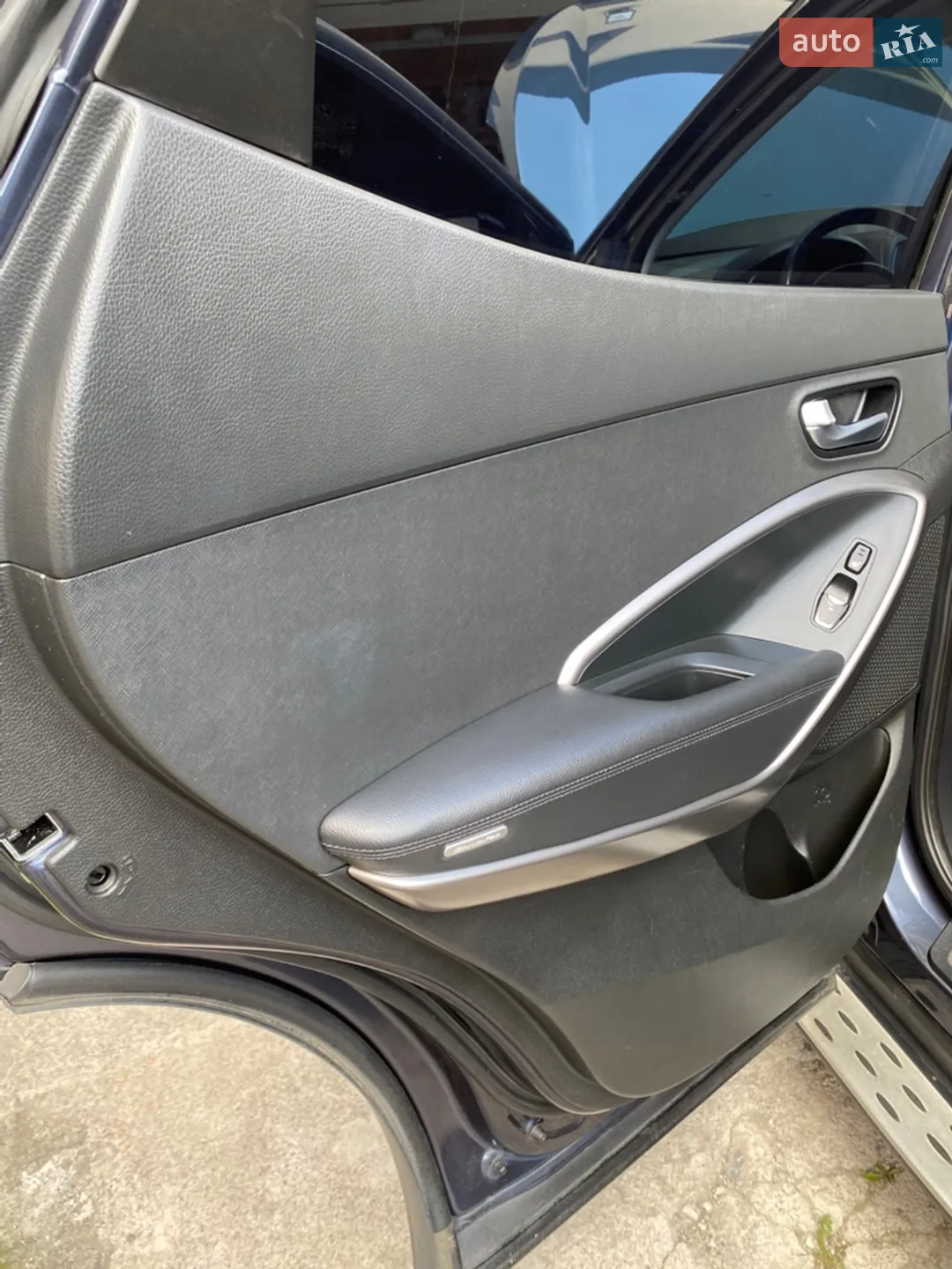 2012 Hyundai Santa Fe - мініатюра 45