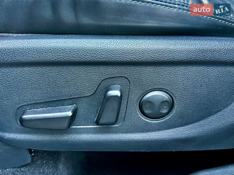 Внедорожник / Кроссовер Hyundai Santa FE 2020 в Киеве