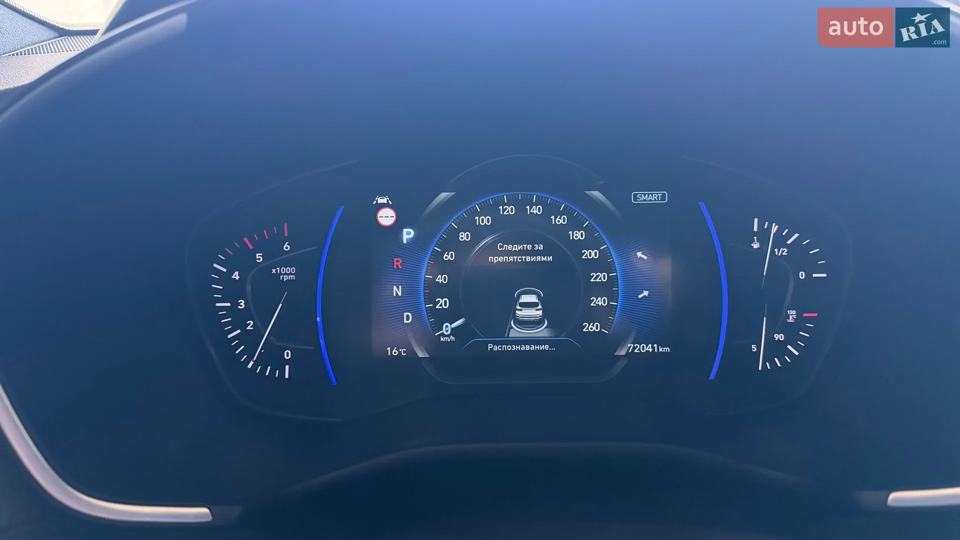 2018 Hyundai Santa Fe - мініатюра 41