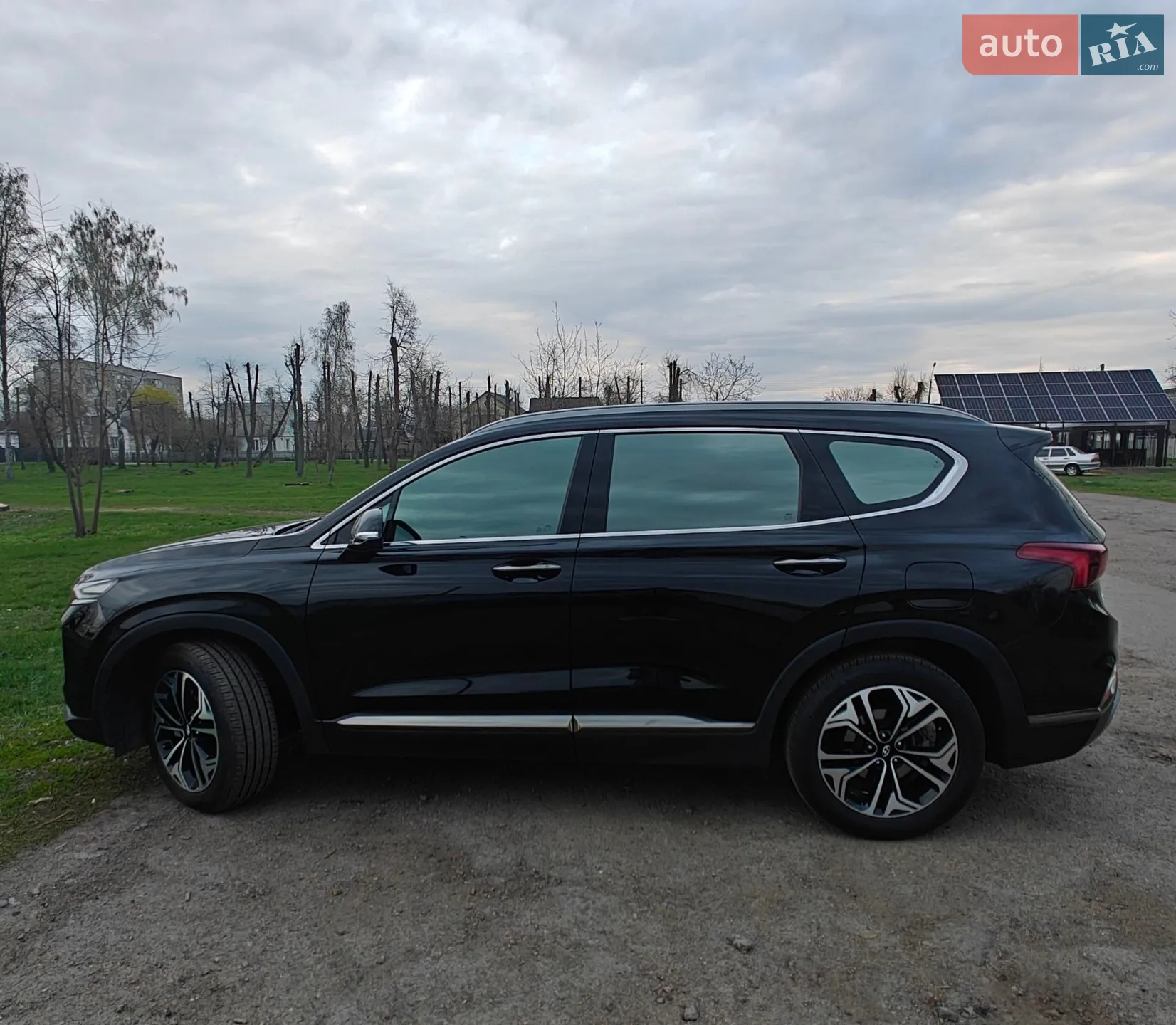 2018 Hyundai Santa Fe - мініатюра 4