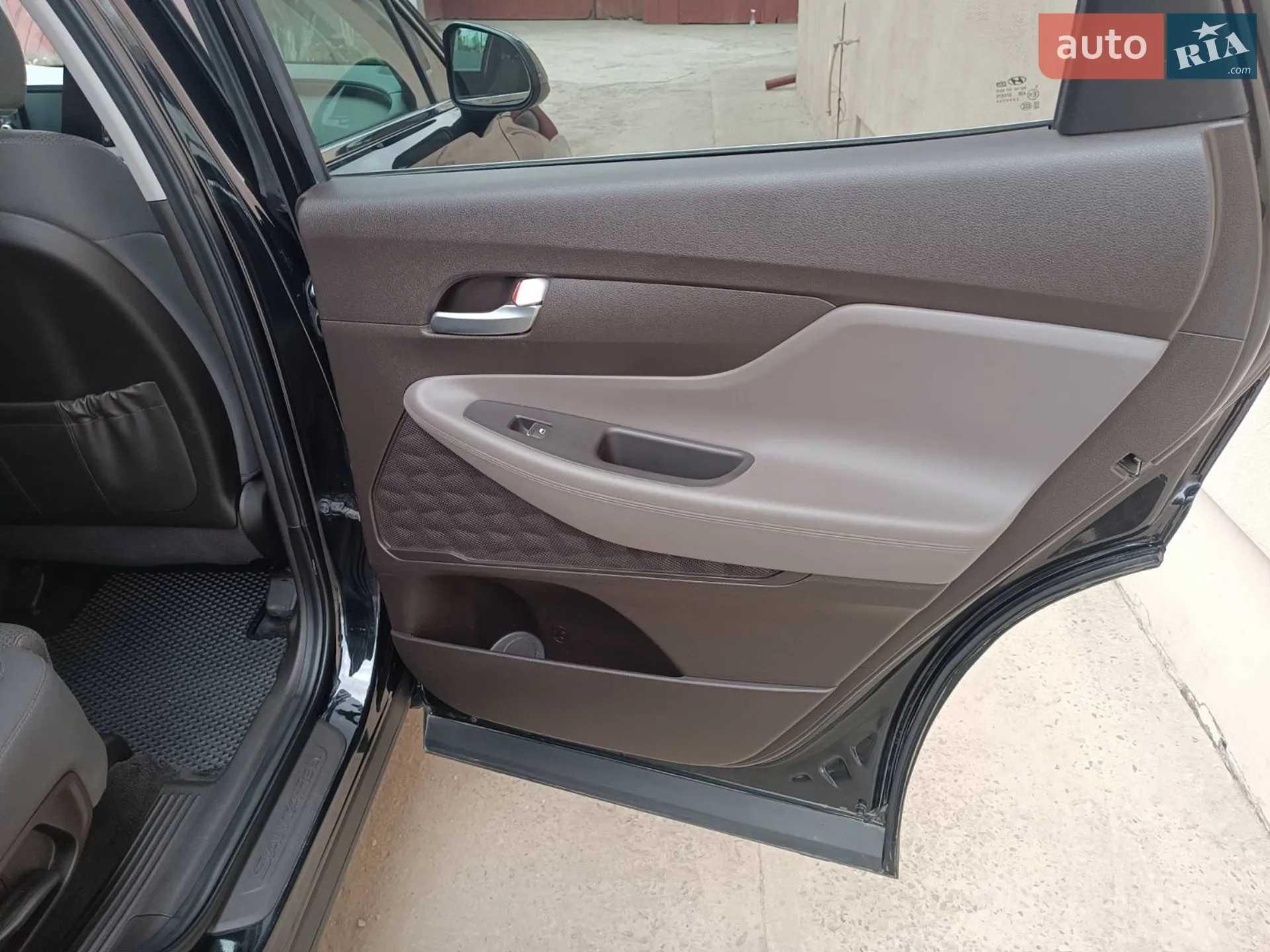 2019 Hyundai Santa Fe - мініатюра 3