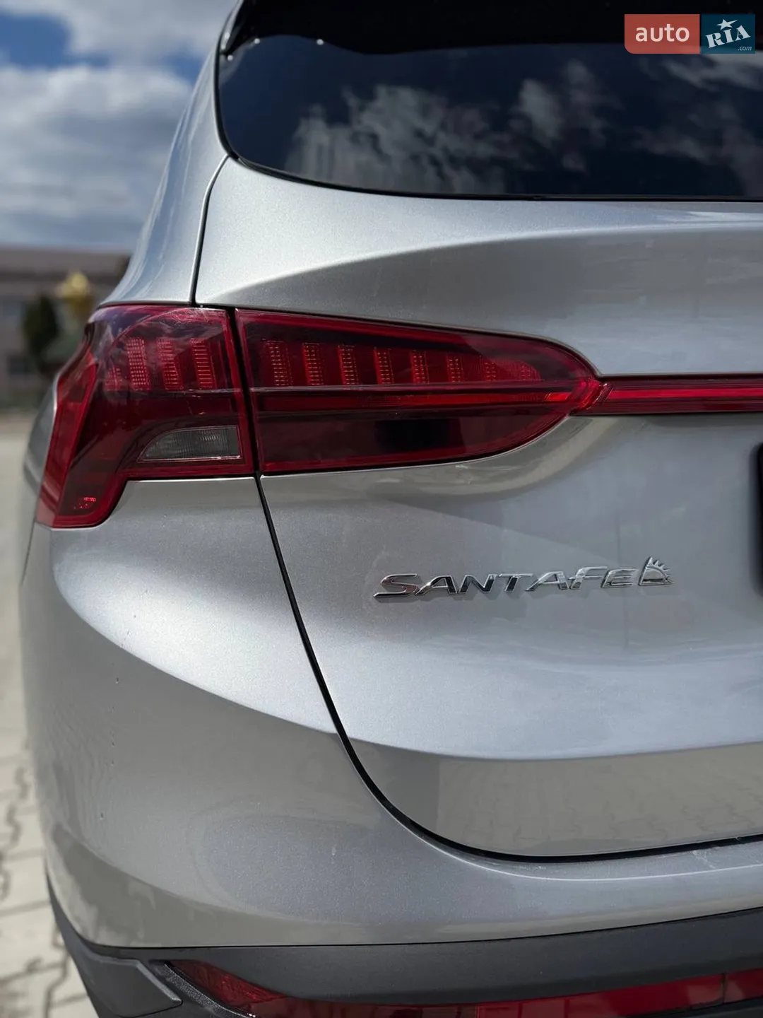 2023 Hyundai Santa Fe - мініатюра 7