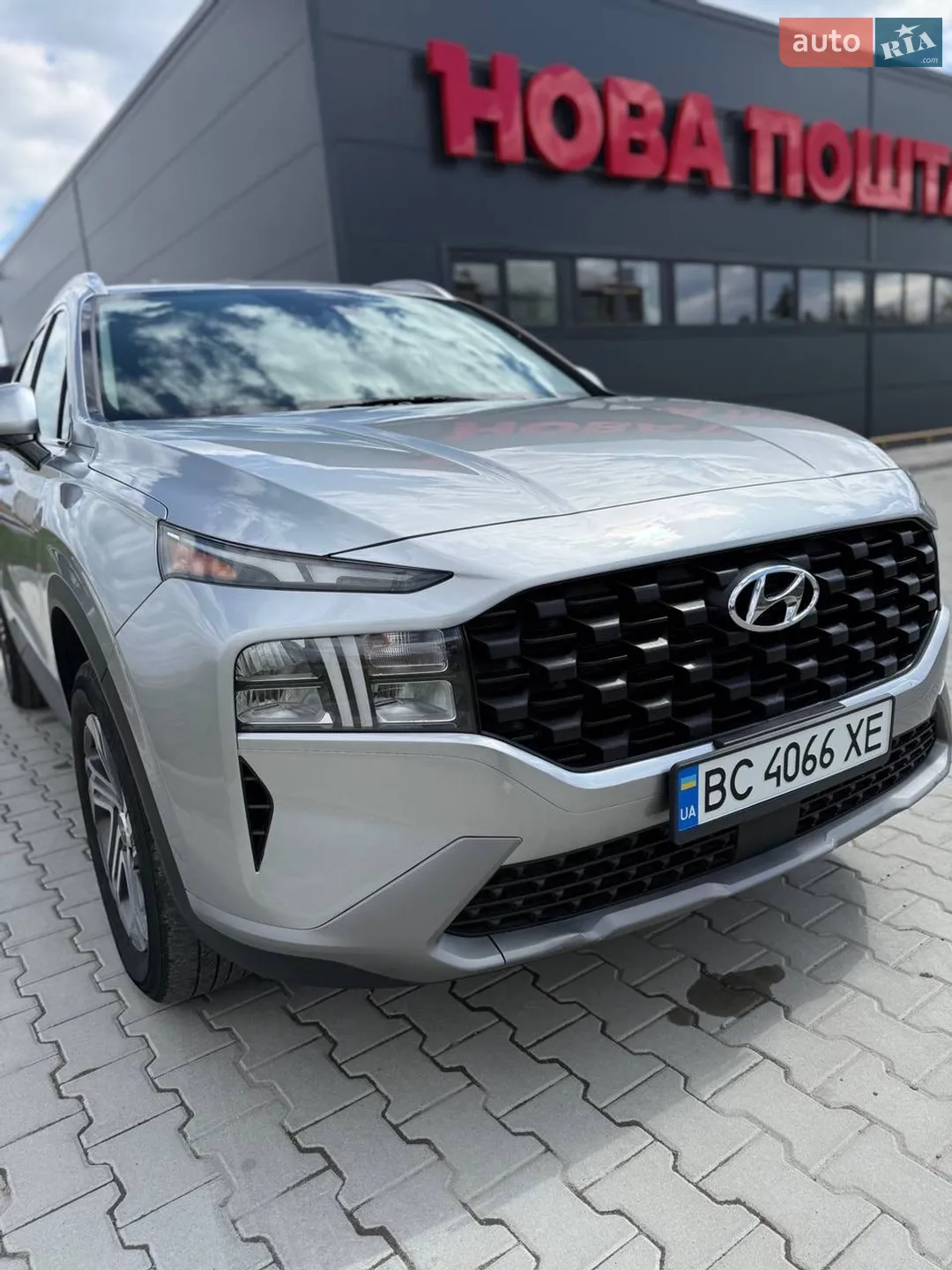 2023 Hyundai Santa Fe - мініатюра 12