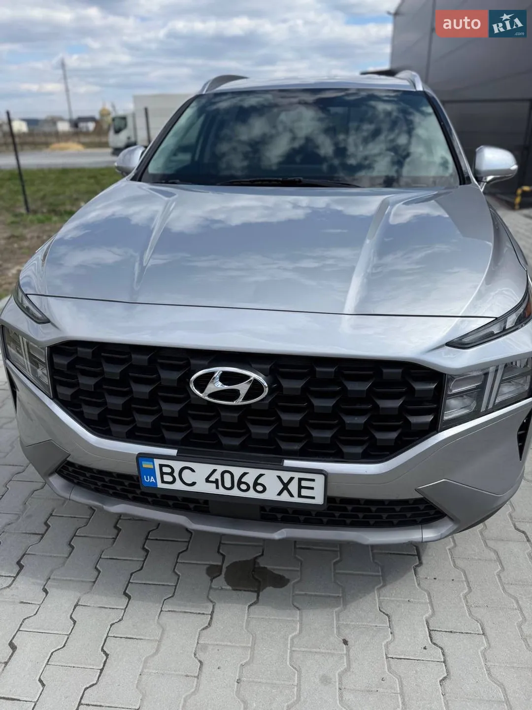 2023 Hyundai Santa Fe - мініатюра 13