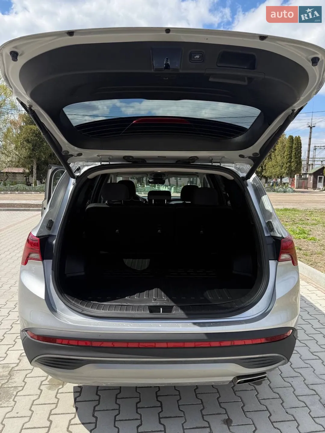 2023 Hyundai Santa Fe - мініатюра 17